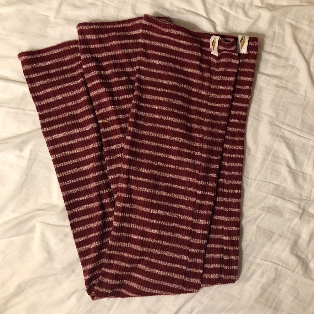 Rubiawear Full Length Ballet Legwarmers S